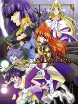 BUY NEW slayers - 178097 Premium Anime Print Poster